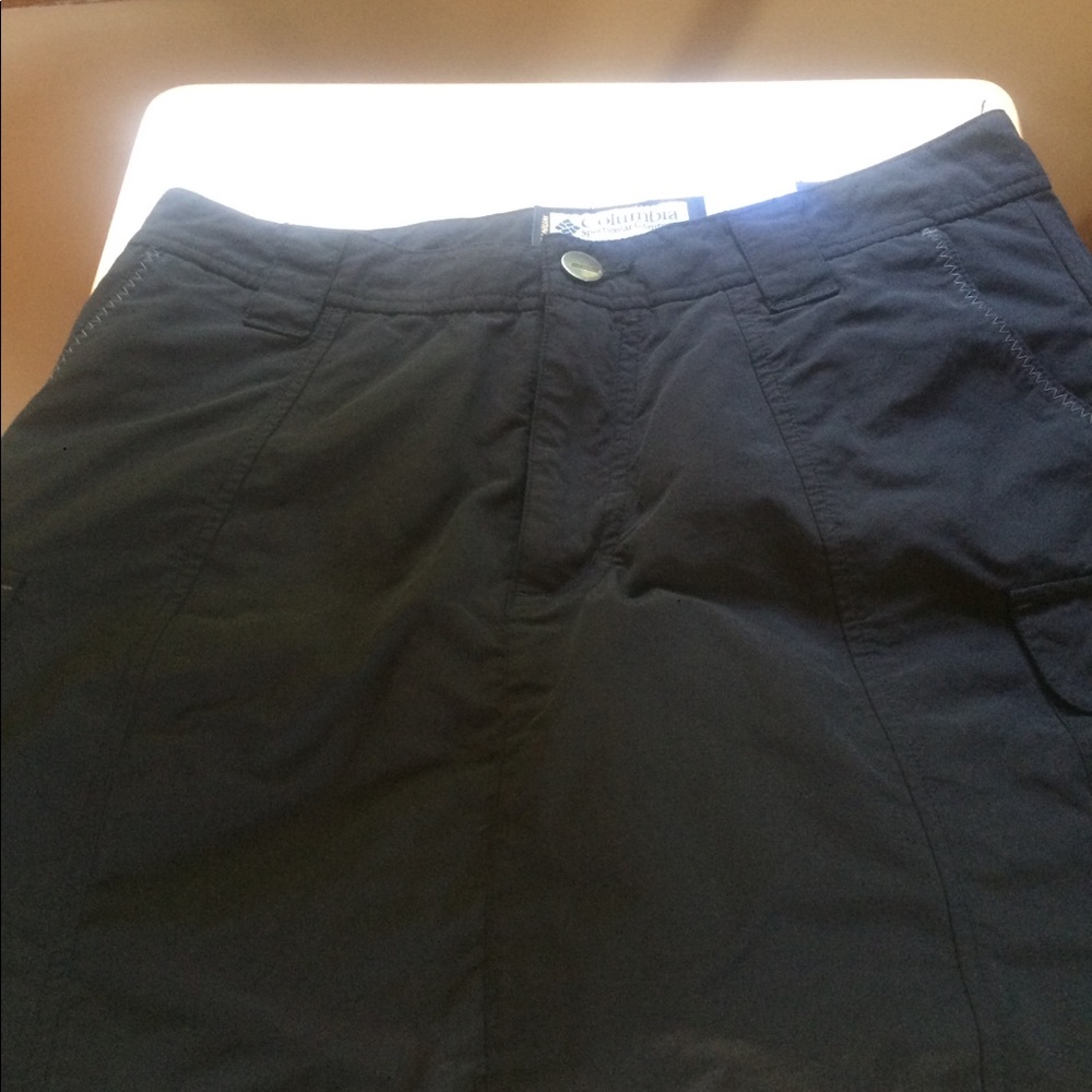 Skort